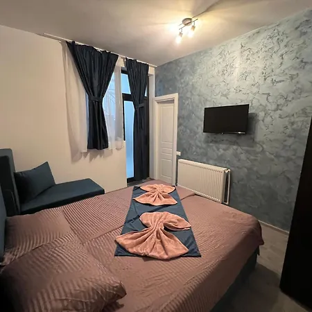 Guest house Ama 29