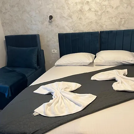Ama 29 Guest house