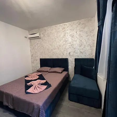 Ama 29 Guest house Constanta