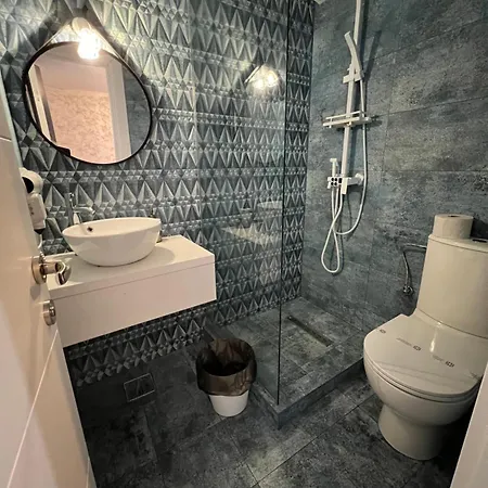 Guest house Ama 29