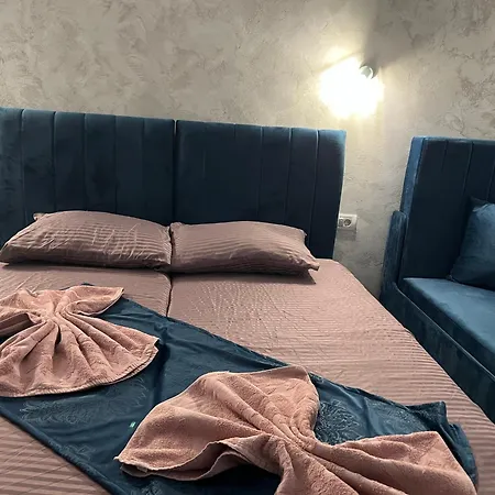 Guest house Ama 29