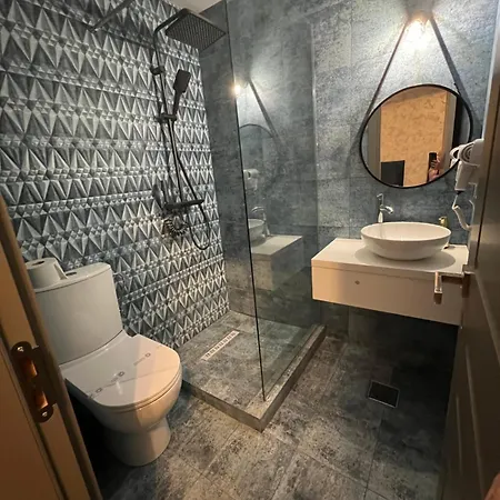 Guest house Ama 29 Constanta