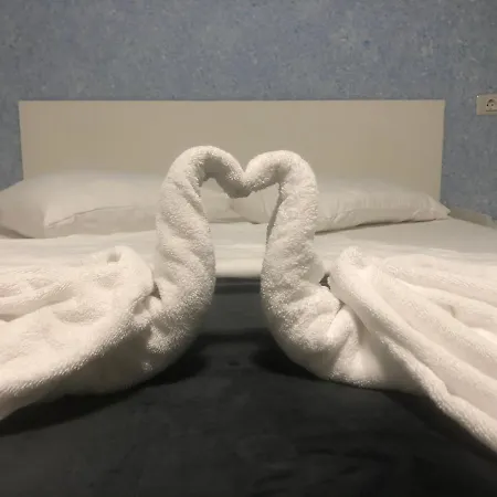 Ama 29 Gæstehus Constanţa