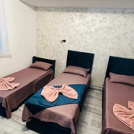Ama 29 Guest house *